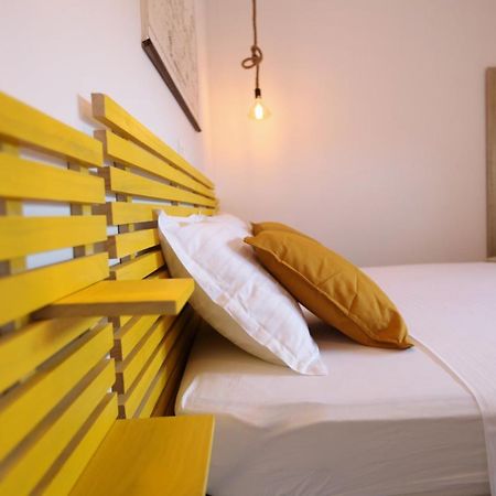 Apartments One تروغير المظهر الخارجي الصورة