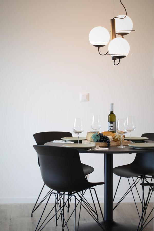 Apartments One تروغير المظهر الخارجي الصورة