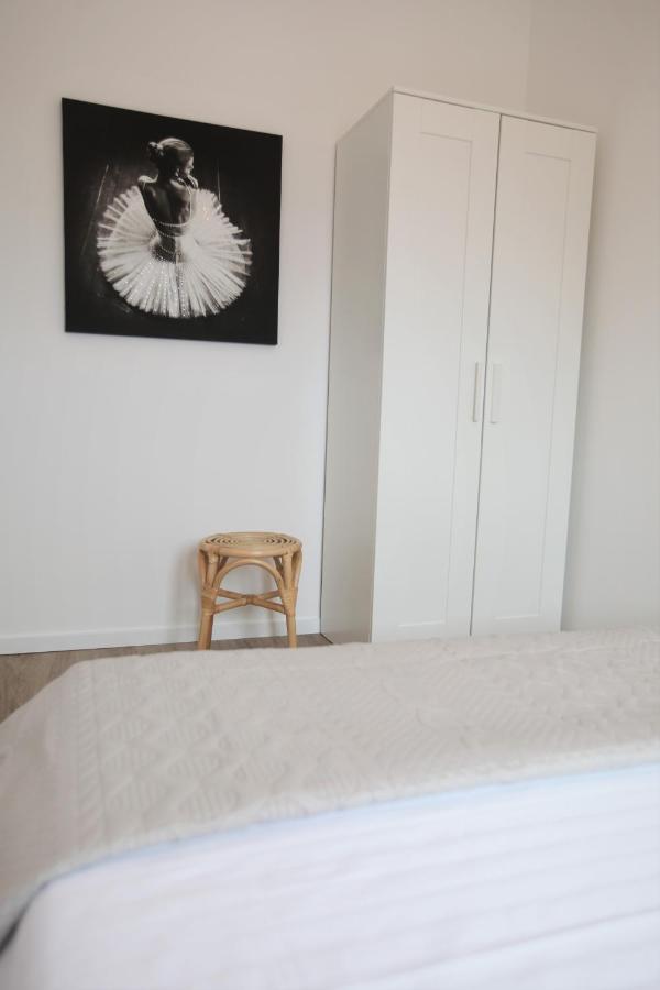 Apartments One تروغير المظهر الخارجي الصورة