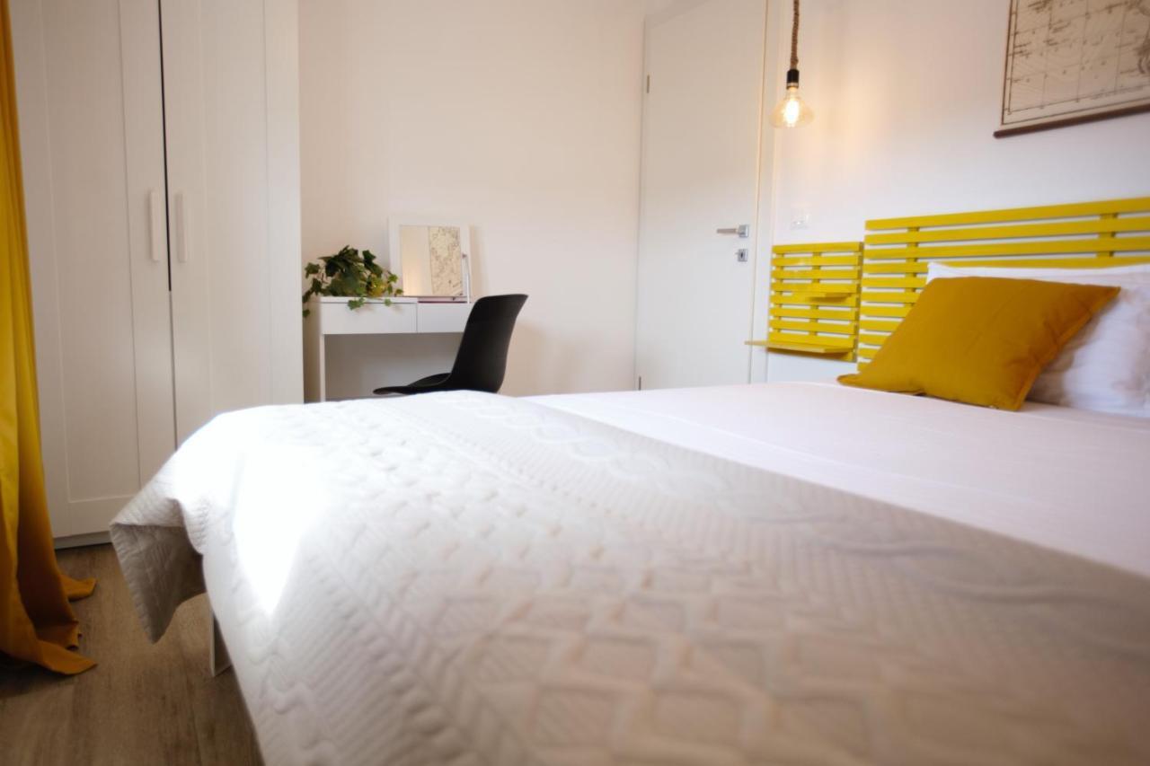 Apartments One تروغير المظهر الخارجي الصورة