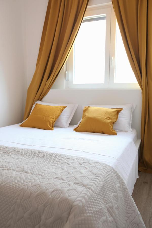 Apartments One تروغير المظهر الخارجي الصورة