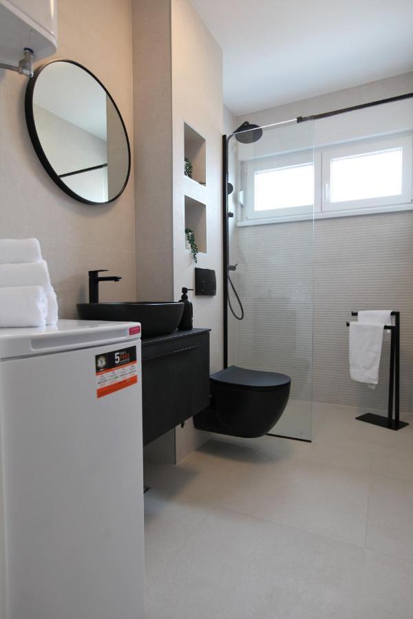 Apartments One تروغير المظهر الخارجي الصورة