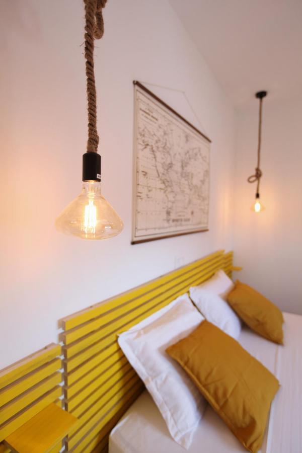 Apartments One تروغير المظهر الخارجي الصورة