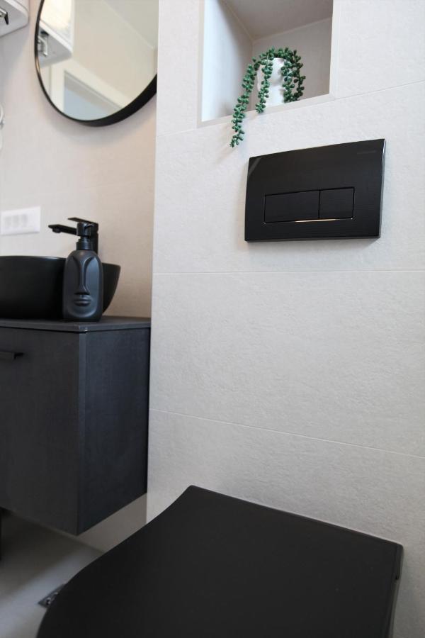 Apartments One تروغير المظهر الخارجي الصورة