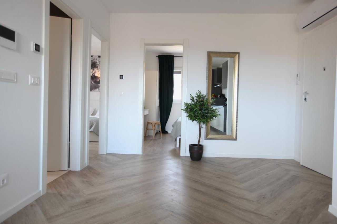Apartments One تروغير المظهر الخارجي الصورة