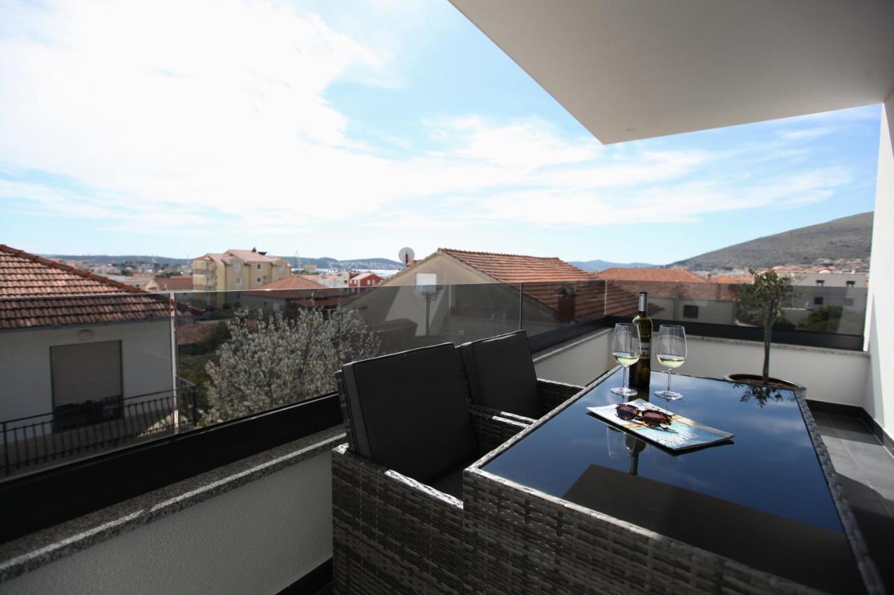 Apartments One تروغير المظهر الخارجي الصورة