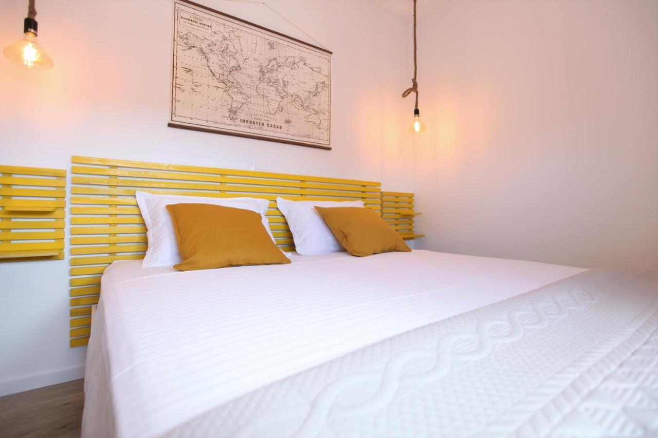 Apartments One تروغير المظهر الخارجي الصورة