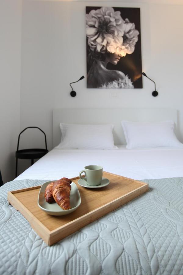 Apartments One تروغير المظهر الخارجي الصورة