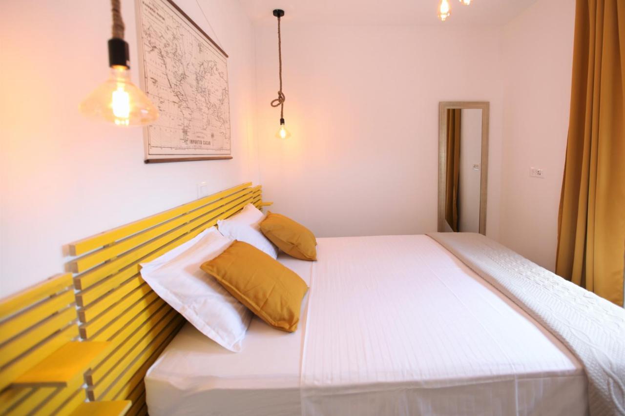 Apartments One تروغير المظهر الخارجي الصورة