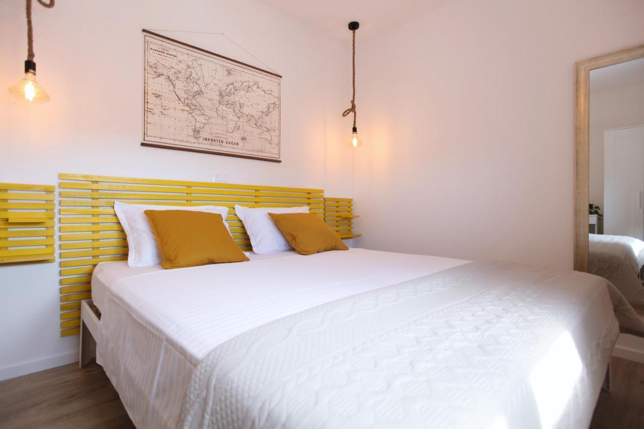 Apartments One تروغير المظهر الخارجي الصورة