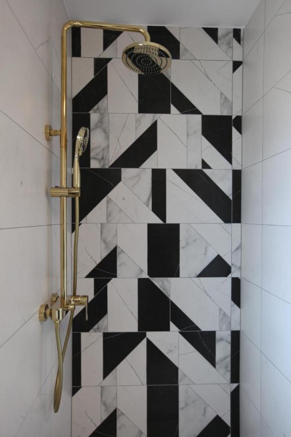 Apartments One تروغير المظهر الخارجي الصورة