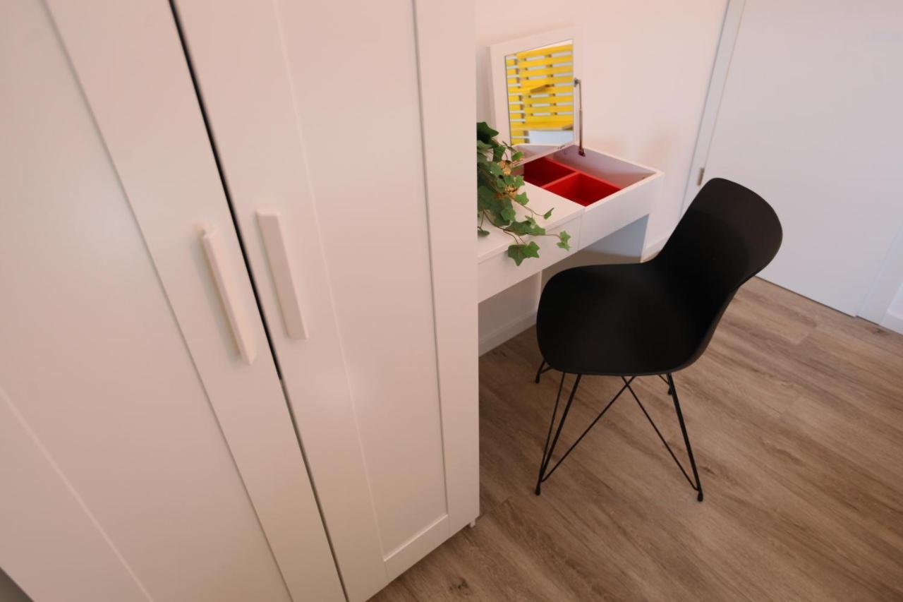 Apartments One تروغير المظهر الخارجي الصورة
