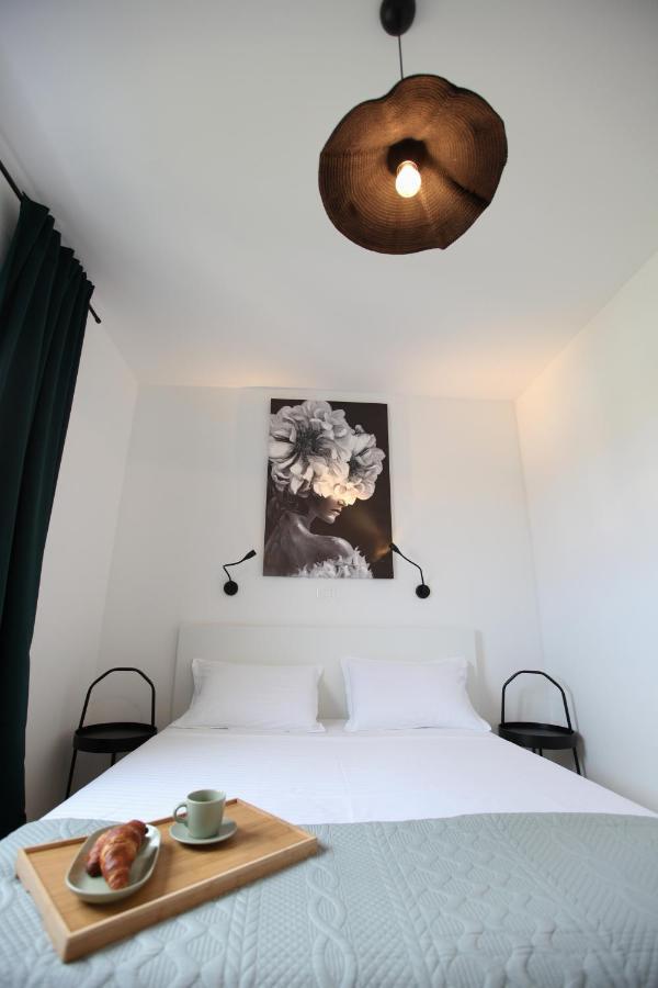 Apartments One تروغير المظهر الخارجي الصورة