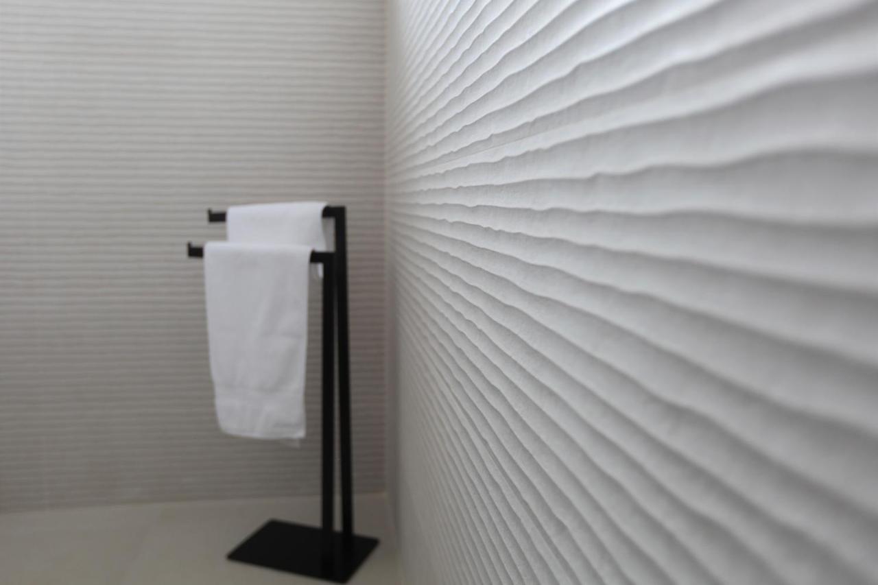 Apartments One تروغير المظهر الخارجي الصورة