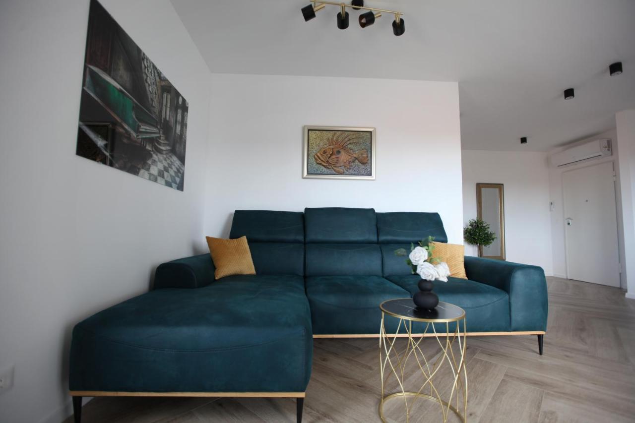Apartments One تروغير المظهر الخارجي الصورة
